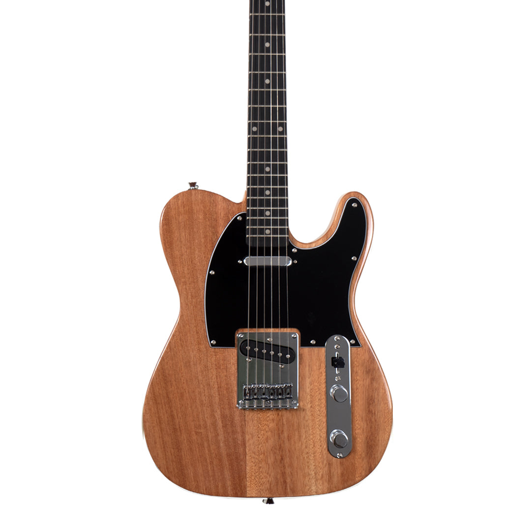 Jay Turser JT-LT Electric Guitar ( NATURAL )